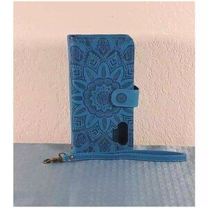 Samsung Galaxy Note 10+ Plus 5G 6.8 Inch Harryshell Phone Case Wallet